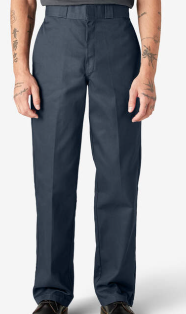 Dickies Original fit 874 pants