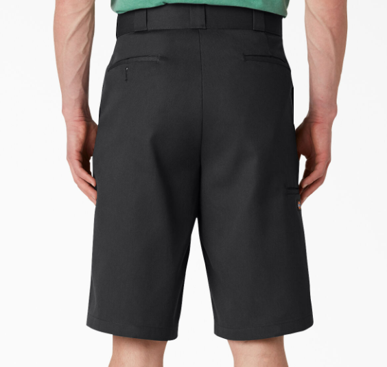 Dickies loose fit shorts