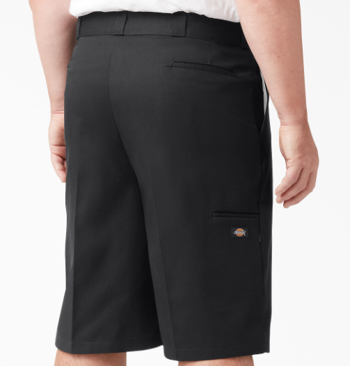 Dickies loose fit shorts