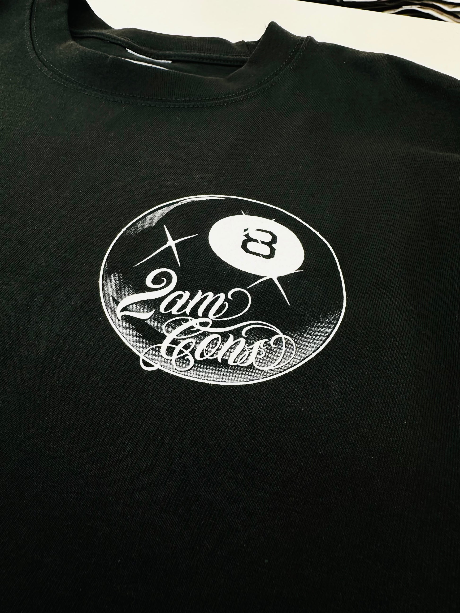 I Had a choice HEAVY WEIGHT Graphic Tee
