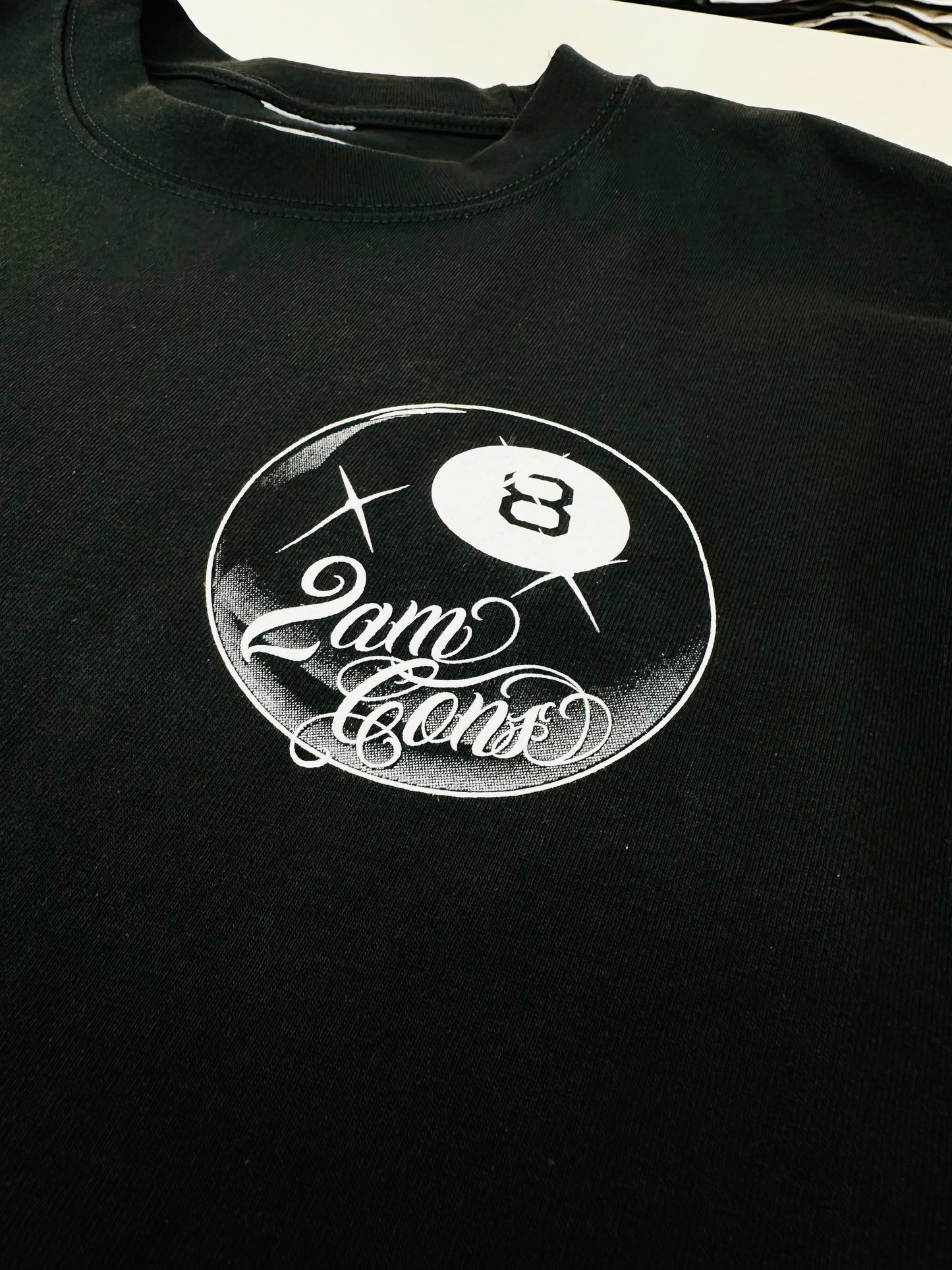 I Had a choice HEAVY WEIGHT Graphic Tee