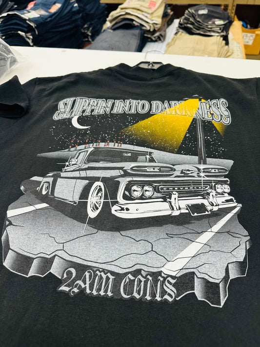 C-10 HEAVY WEIGHT Graphic Tee