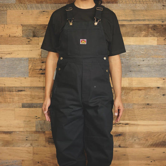 Ben Davies Overalls