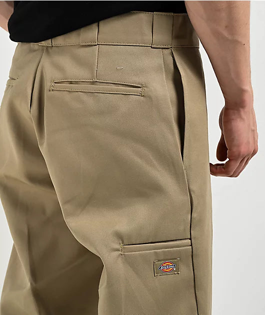 Dickies Double Knee Loose Fit Pants