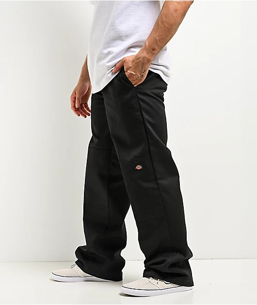Dickies Double Knee Loose Fit Pants