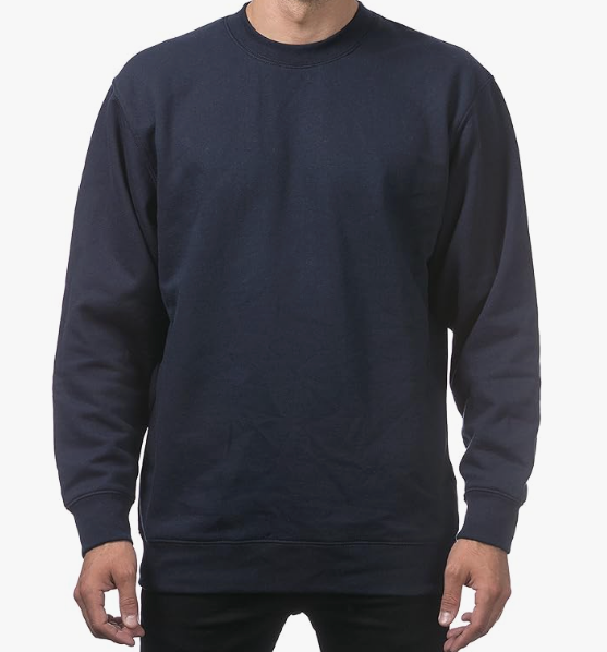 ProClub heavyweight sweatshirt