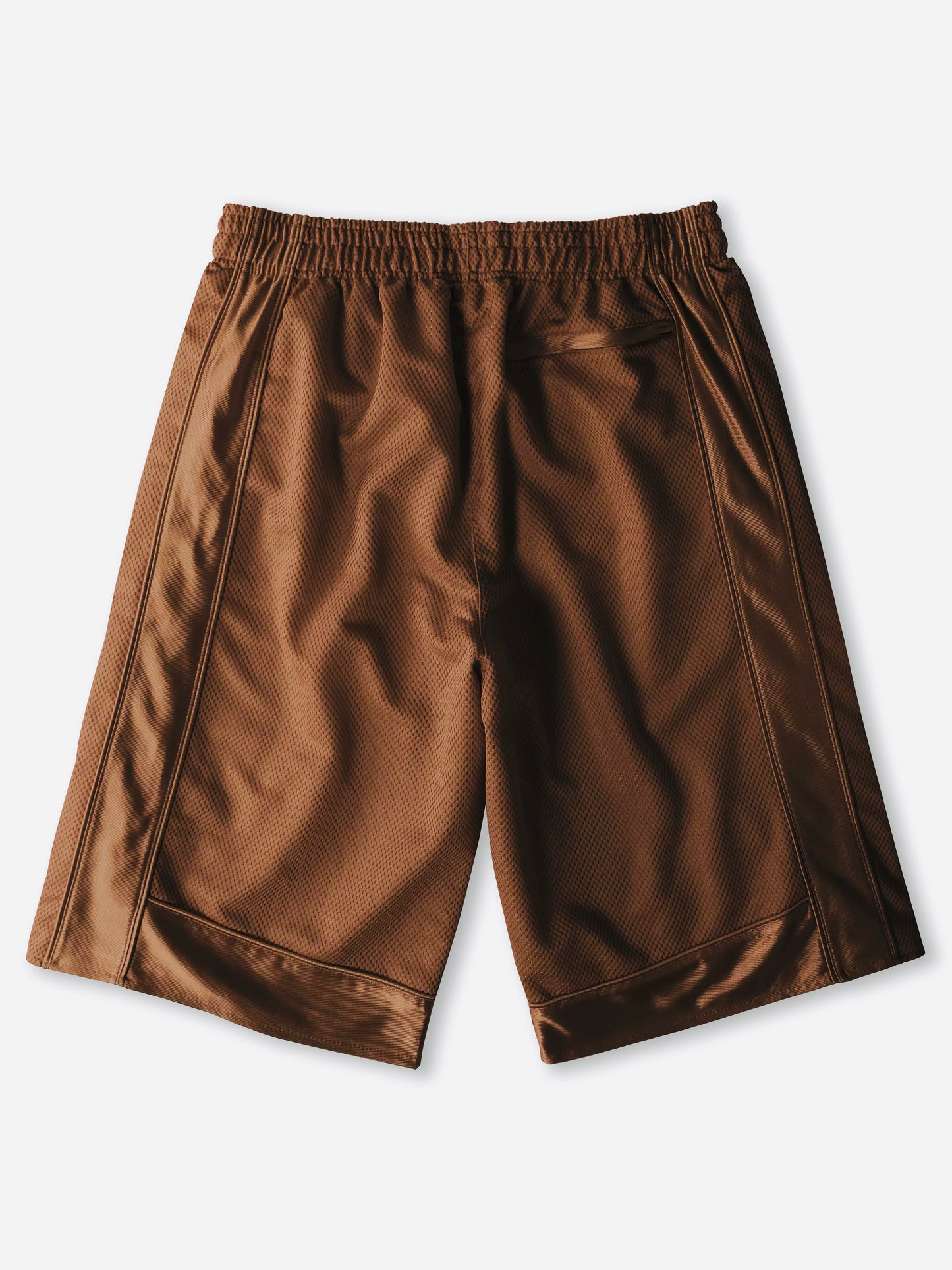 ProClub mesh shorts