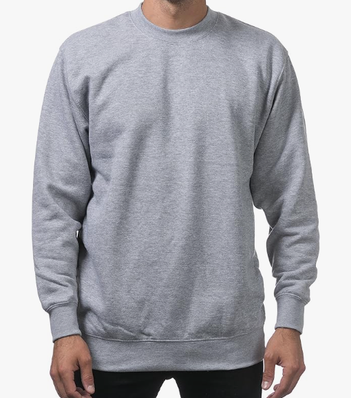 ProClub heavyweight sweatshirt