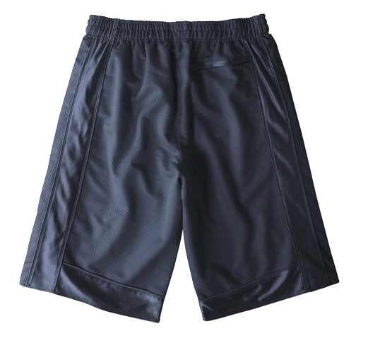 ProClub mesh shorts