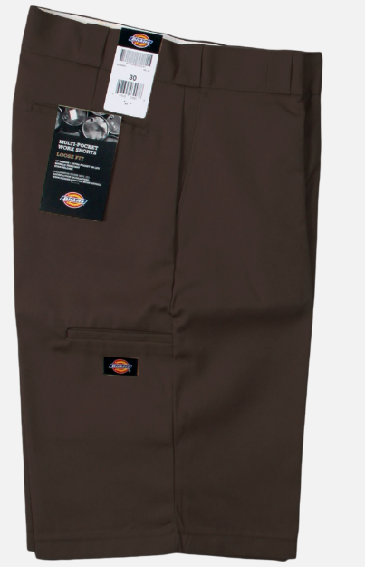 Dickies loose fit shorts