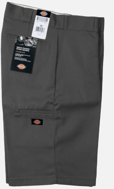 Dickies loose fit shorts