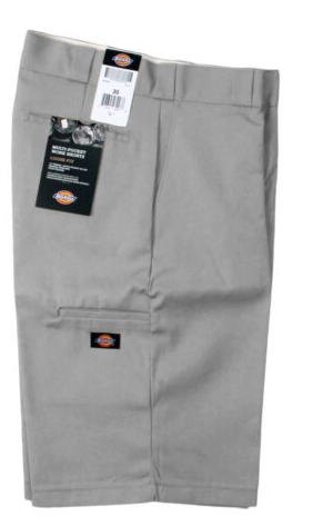 Dickies loose fit shorts