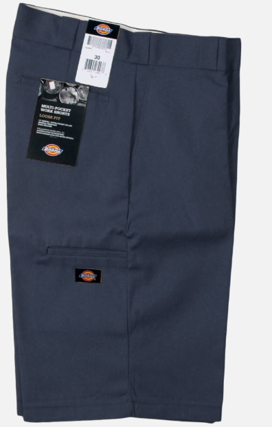 Dickies loose fit shorts